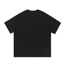 Load image into Gallery viewer, NOTLEWY CROWN OF SHAME TEE (BLACK)
