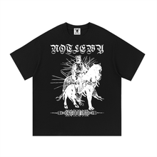 Load image into Gallery viewer, NOTLEWY CROWN OF SHAME TEE (BLACK)
