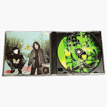 Load image into Gallery viewer, SULFUR TEARS CD
