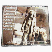 Load image into Gallery viewer, SULFUR TEARS CD
