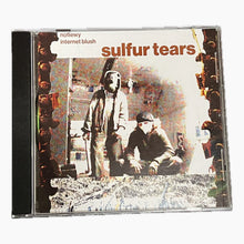 Load image into Gallery viewer, SULFUR TEARS CD
