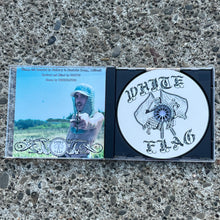 Load image into Gallery viewer, NOTLEWY WHITE FLAG CD
