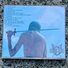 Load image into Gallery viewer, NOTLEWY WHITE FLAG CD

