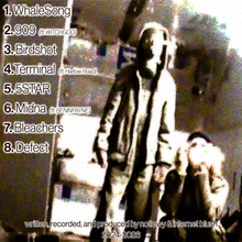 Load image into Gallery viewer, SULFUR TEARS CD
