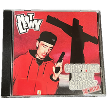 Load image into Gallery viewer, CRIPPLED JESUS CHRIST CD
