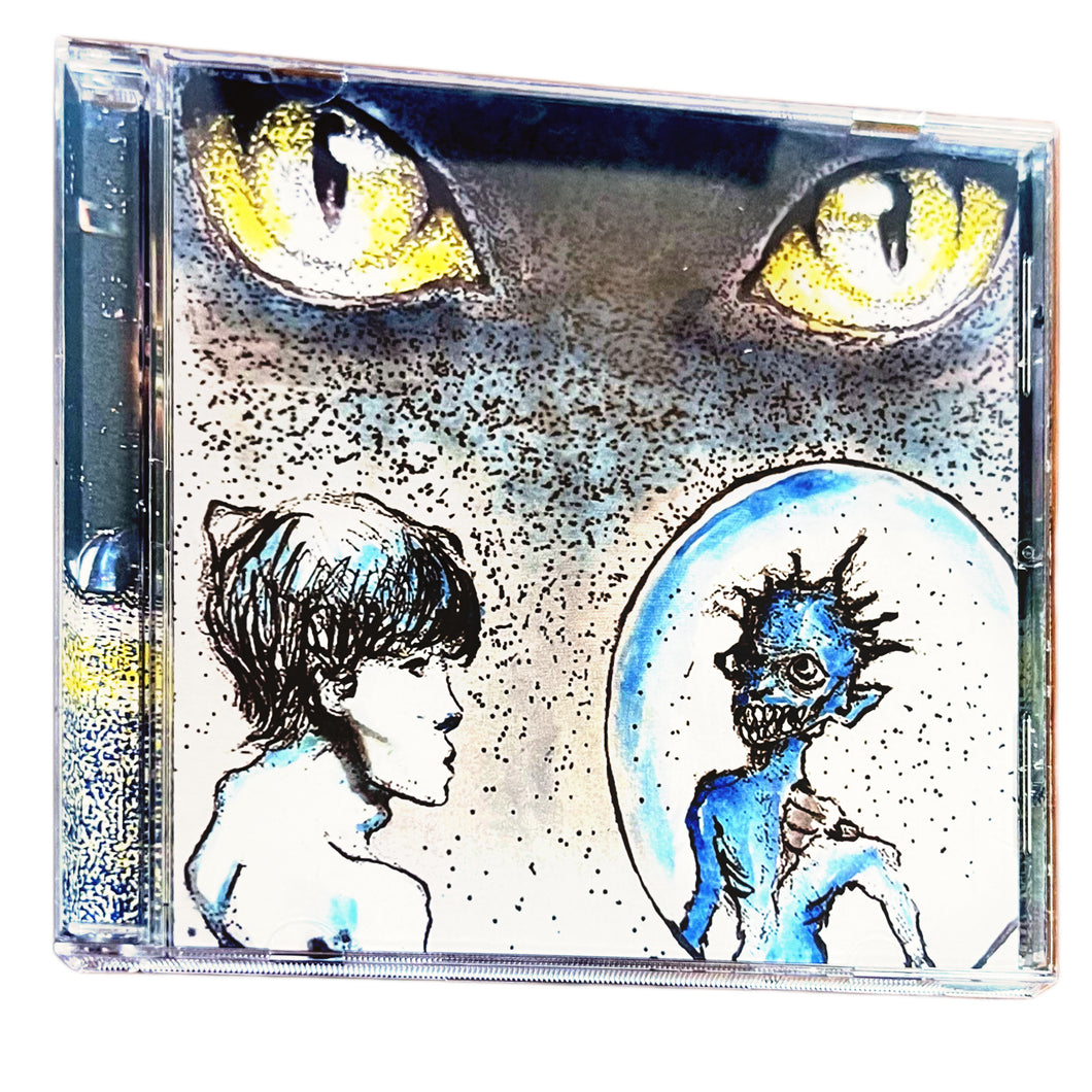NOTLEWY- ORCA CD