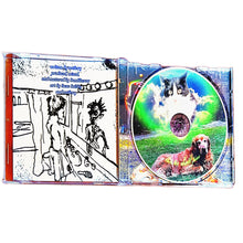 Load image into Gallery viewer, NOTLEWY- ORCA CD
