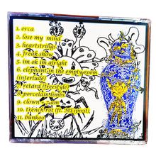 Load image into Gallery viewer, NOTLEWY- ORCA CD
